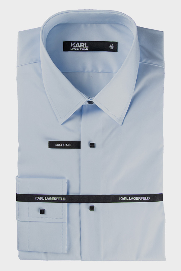 ΠΟΥΚΑΜΙΣΟ KARL LAGERFELD - 620